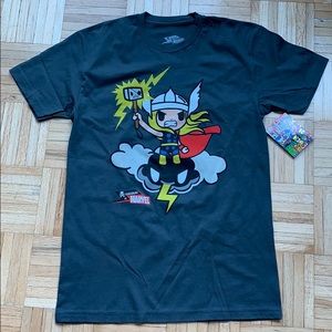 Tokidoki T-shirt (NWT)